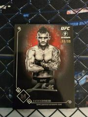 John Lineker Ufc Cards 2017 Topps UFC Museum Collection Autographs Prices