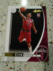Kevin Porter Jr. Basketball Cards 2019 Panini Absolute Memorabilia Prices