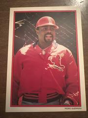 Pedro Guerrero Baseball Cards 1990 Topps All Star Glossy Set of 60 Prices