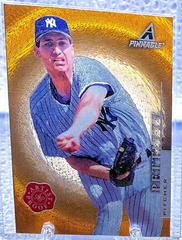 Andy Pettitte #PP29 Baseball Cards 1998 Pinnacle Artist's Proof Prices