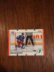 John Ogrodnick #113 Hockey Cards 1990 Score Prices
