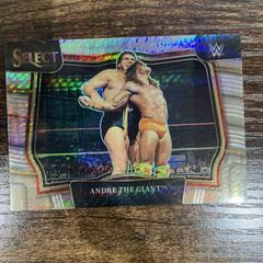 Andre The Giant [Lucky Envelopes] #268 Wrestling Cards 2023 Panini Select WWE Prices