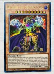 Eldlich the Golden Lord [Ultra Rare] YuGiOh 25th Anniversary Rarity Collection Prices