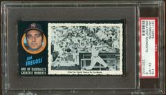 Jim Fregosi Baseball Cards 1971 Topps Greatest Moments Prices