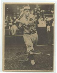 Charles Klein Baseball Cards 1929 R316 Kashin Publications Prices