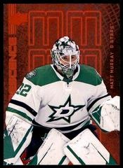 Matt Murray #F-44 Hockey Cards 2023 Upper Deck Fluoresence Prices