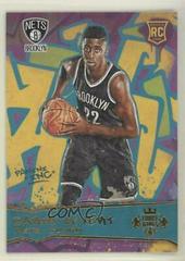 Caris LeVert #167 Basketball Cards 2016 Panini Court Kings Prices
