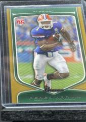 Percy Harvin [Bronze] #147 Football Cards 2009 Bowman Draft Prices