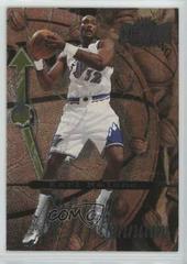 Karl Malone #3 Basketball Cards 1997 Metal Universe Championship All Millennium Prices