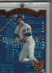 Ryne Sandberg #PP17 Baseball Cards 1993 Upper Deck Prices