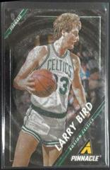 Larry Bird Basketball Cards 2013 Panini Pinnacle Prices