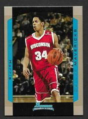 Devin Harris #119 Basketball Cards 2004 Bowman Prices