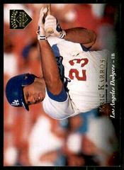 eric karros #70 Baseball Cards 1995 Upper Deck Prices