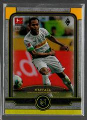 Raffael [Gold] Soccer Cards 2019 Topps Museum Collection Bundesliga Prices