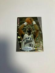 Karl Malone #R27 Basketball Cards 1997 Collector's Choice Crash the Game Prices
