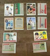 Mickey Mantle #25 Baseball Cards 2006 Topps Rookie of the Week Prices