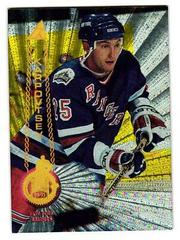 Alexander Karpovtsev [Rink Collection] #364 Hockey Cards 1994 Pinnacle Prices