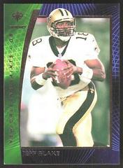 Jeff Blake #60 Football Cards 2000 Collector's Edge Odyssey Prices