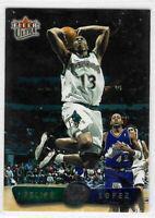 Felipe Lopez #6 Basketball Cards 2001 Ultra Prices