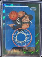 Aaron Gordon Green #179 Basketball Cards 2018 Panini Hoops Prices