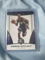 Arron Afflalo [Gold Spotlight] #51 Basketball Cards 2016 Panini Limited Prices