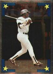 Tony Gwynn #146 Baseball Cards 1986 Topps Stickers Prices