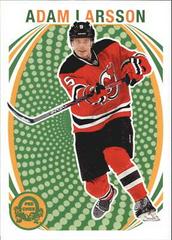Adam Larsson [Retro] #296 Hockey Cards 2013 O-Pee-Chee Prices