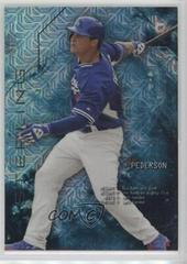 Joc Pederson [Japan Fractor] #BSP26 Baseball Cards 2014 Bowman Sterling Prospects Prices