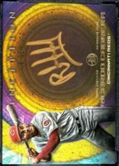 Ricardo Cabrera [Gold Rainbow] #ISS-RCA Baseball Cards 2022 Bowman Inception Silver Signings Autographs Prices