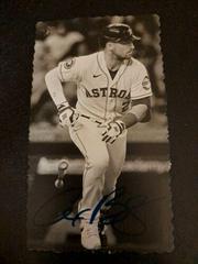 Alex Bregman Baseball Cards 2023 Topps Heritage 1974 Deckle Edge High Number Prices