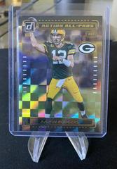 Aaron Rodgers Football Cards 2022 Panini Donruss Action All Pros Prices