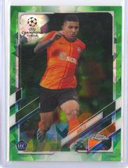 Dodo [Refractor] #74 Soccer Cards 2020 Topps Chrome UEFA Champions League Prices