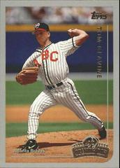Tom Glavine #107 Baseball Cards 1999 Topps Opening Day Prices