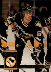 Jaromir Jagr #270 Hockey Cards 1993 Donruss Prices