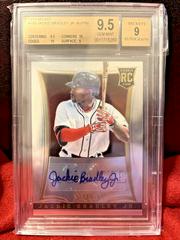 Jackie Bradley Jr. [Autograph Prizm] Baseball Cards 2013 Panini Select Prices