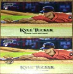 Kyle Tucker [Sliding Members Only] #106 Baseball Cards 2019 Stadium Club Prices