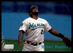 bobby bonilla #157 Baseball Cards 1998 Stadium Club Prices
