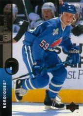 Dave Karpa Hockey Cards 1994 Upper Deck Prices