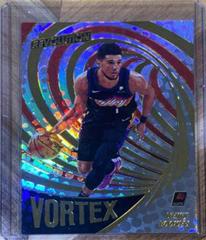 Devin Booker #6 Basketball Cards 2021 Panini Revolution Vortex Prices
