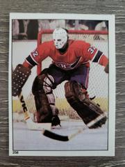 Denis Herron #258 Hockey Cards 1981 O-Pee-Chee Sticker Prices