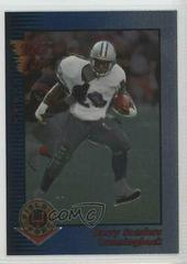 Barry Sanders #SCF-9 Football Cards 1993 Wild Card Field Force Superchrome Prices