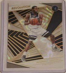 Andrew Wiggins Galactic #71 Basketball Cards 2018 Panini Revolution Prices