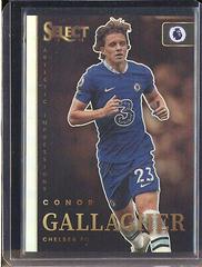 Conor Gallagher Soccer Cards 2022 Panini Select Premier League Artistic Impressions Prices