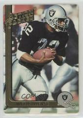 Marcus Allen Football Cards 1991 Action Packed Prices