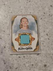 Sam Mewis #AGRB-SME Baseball Cards 2022 Topps Allen & Ginter Relics B Prices
