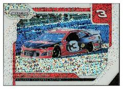 Austin Dillon [White Sparkle] #ITG-12 Racing Cards 2019 Panini Prizm Nascar In the Groove Prices