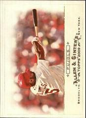 Albert Pujols Baseball Cards 2009 Topps Allen & Ginter Prices