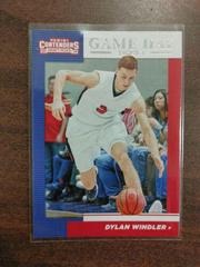 Dylan Windler Basketball Cards 2019 Panini Contenders Draft Picks Game Day Ticket Prices