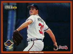 Greg Maddux Baseball Cards 1996 Collector's Choice Prices