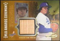 Fernando Vina [Class 1 Gold] #198 Baseball Cards 2002 Topps Gold Label Prices